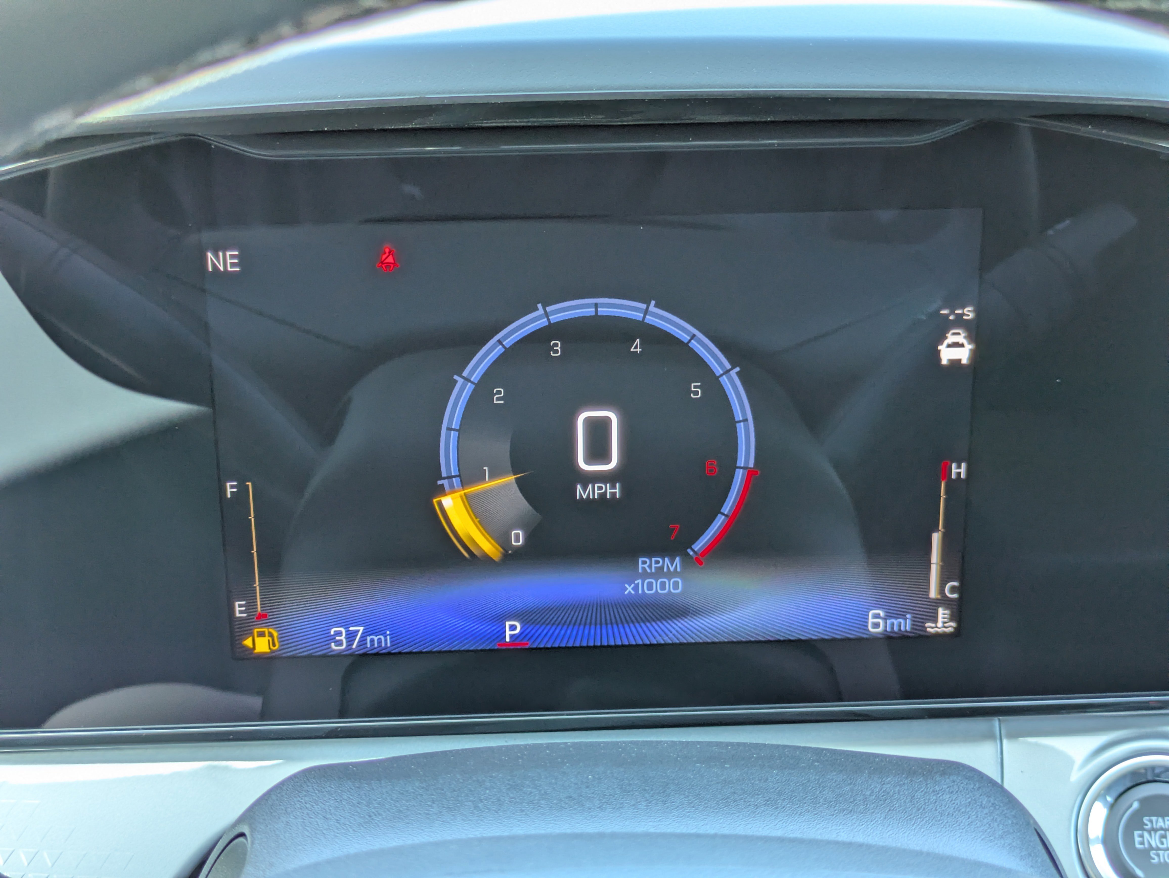 New 2026 Chevrolet Trax LT image 17