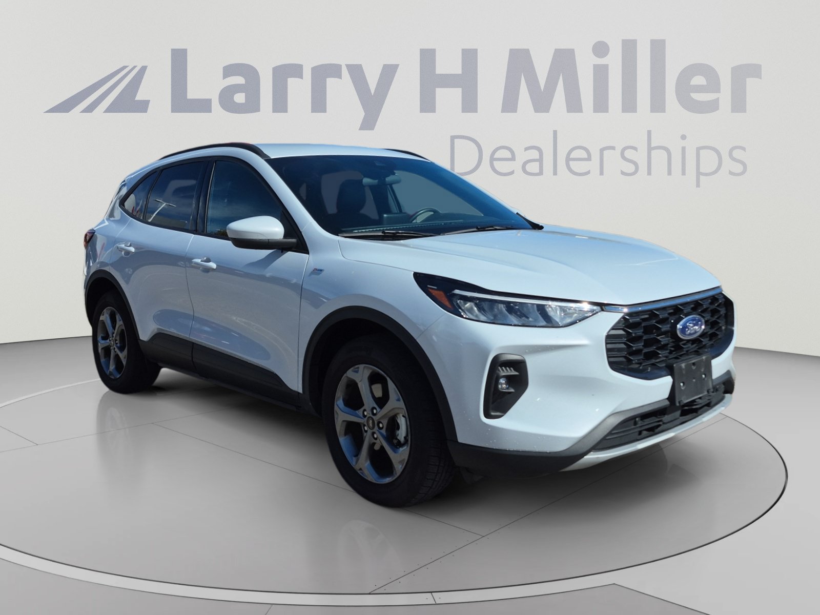 Used 2025 Ford Escape ST-Line Select AWD/4WD image 7