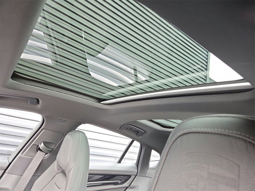 New 2026 Porsche Panamera 4 image 15