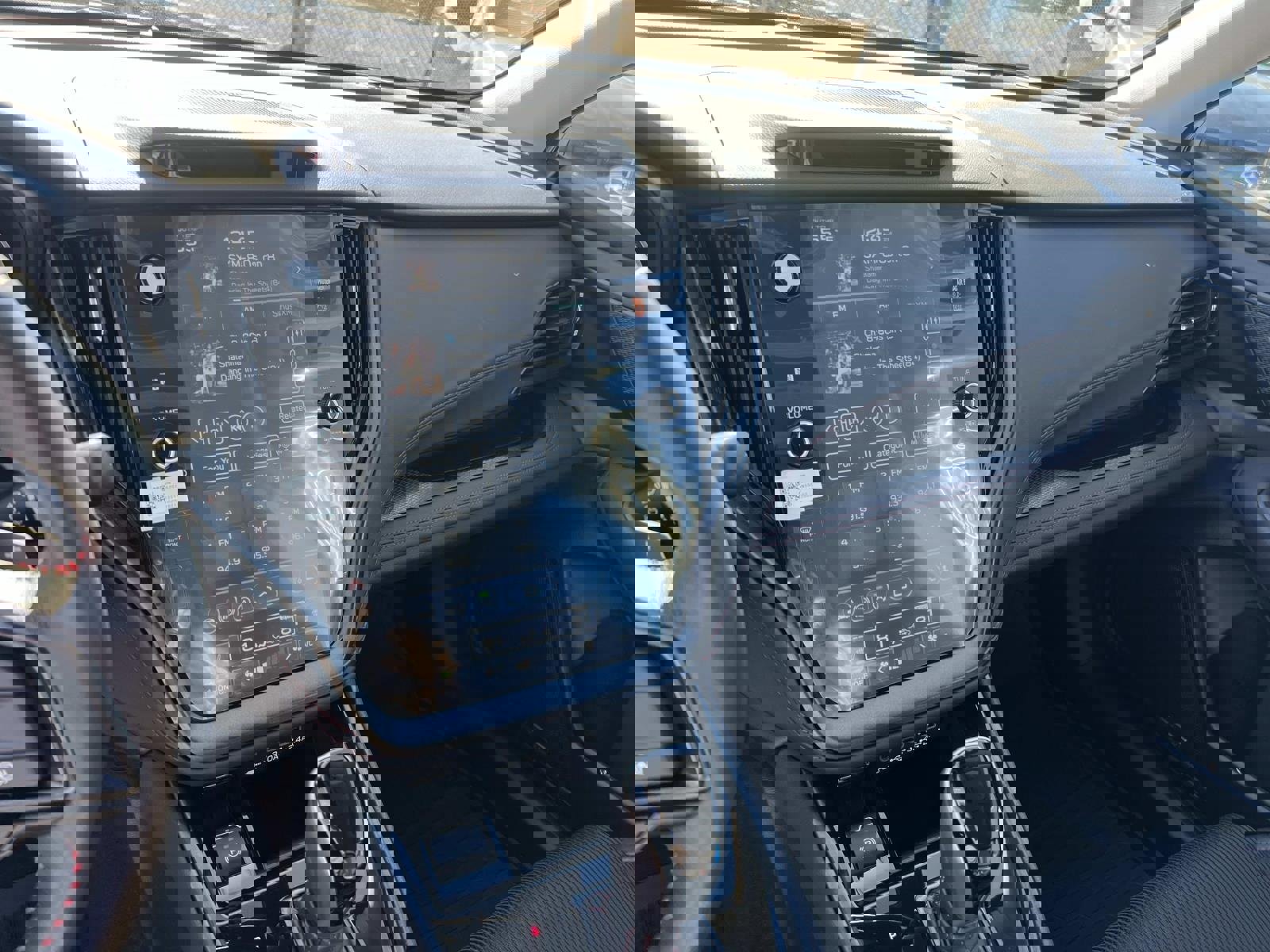 Used 2025 Subaru Legacy Sport w/ Popular Package #3 image 29