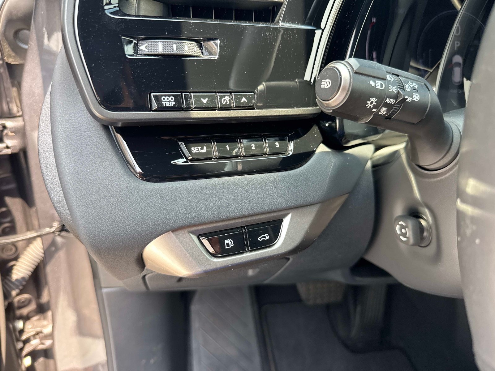 Used 2024 Lexus RX 350 Premium Plus w/ Convenience Package FWD image 33