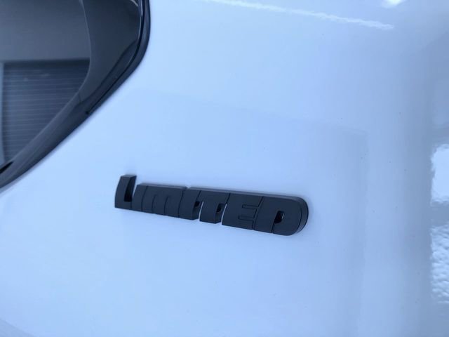 New 2026 Toyota Tundra Limited image 9