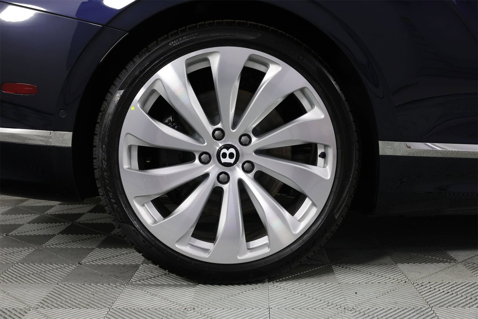 New 2026 Bentley Continental GT image 17