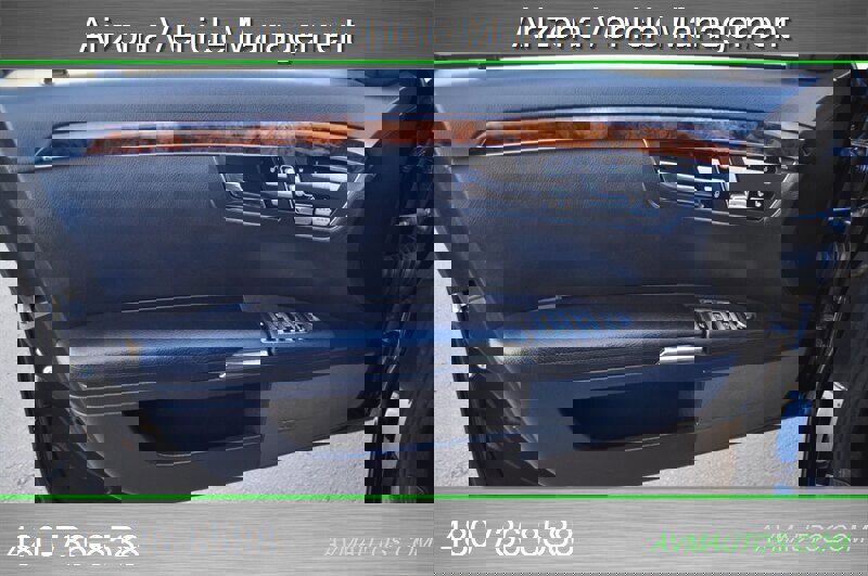 Used 2007 Mercedes-Benz S 550 S 550 image 19