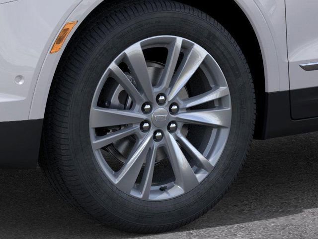 New 2026 Cadillac XT5 Premium Luxury w/ Driver Assist Package FWD image 9