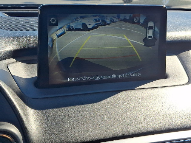 Used 2020 MAZDA CX-9 Touring w/ Touring Premium Package AWD/4WD image 18