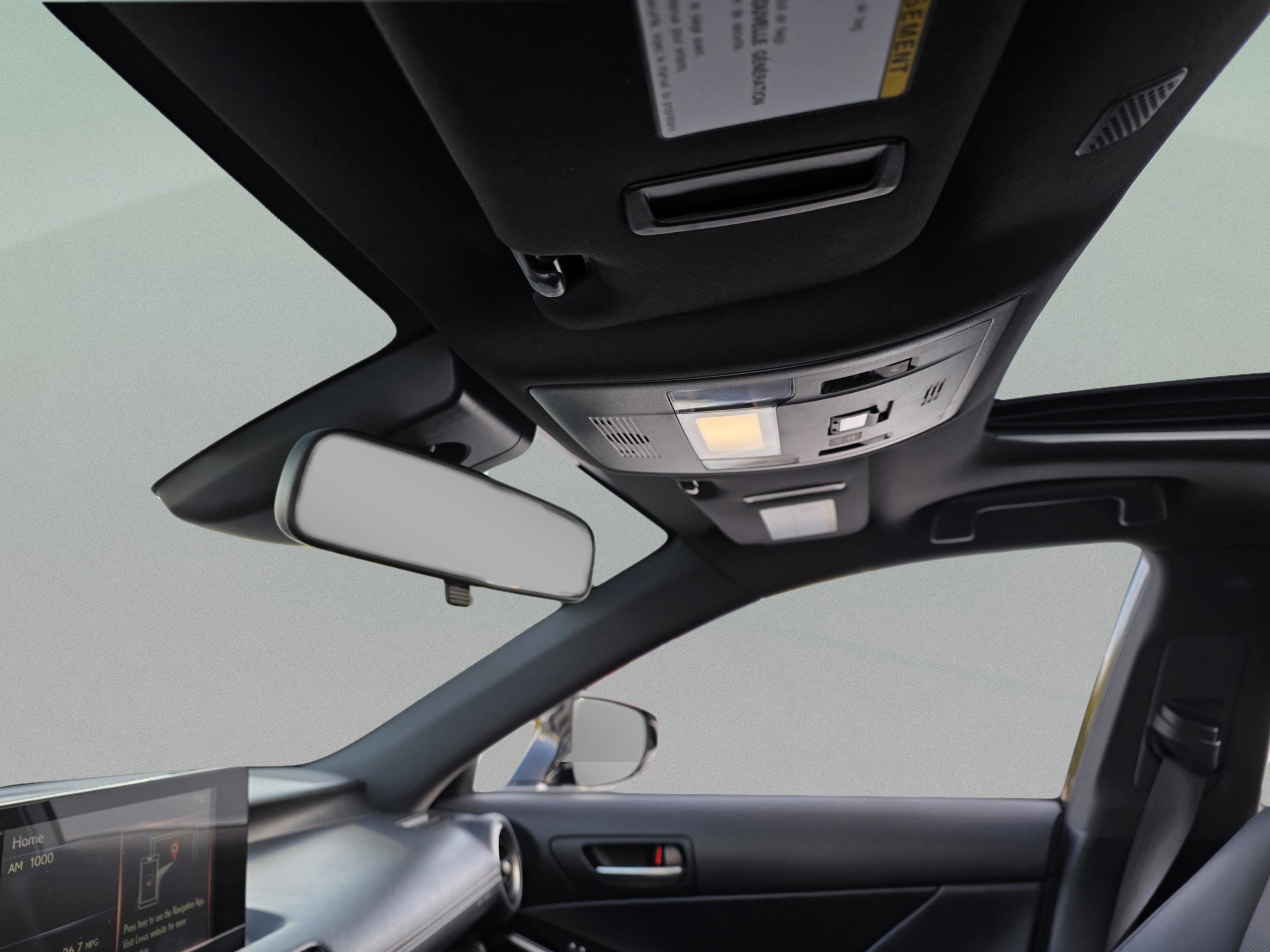 Used 2023 Lexus IS 350 F Sport image 10