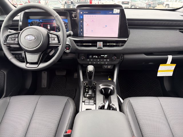 New 2026 Subaru Outback Limited XT AWD/4WD image 9