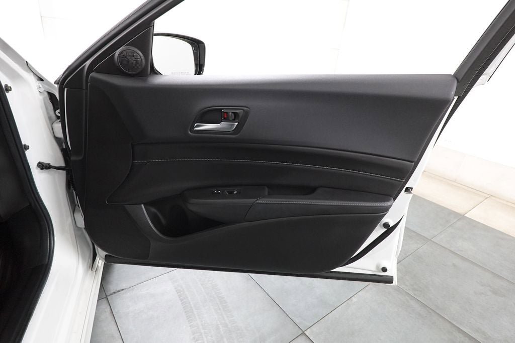Used 2022 Acura ILX FWD image 30