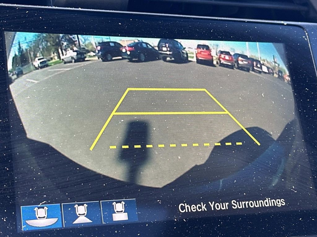 Used 2019 Honda Civic Si image 29