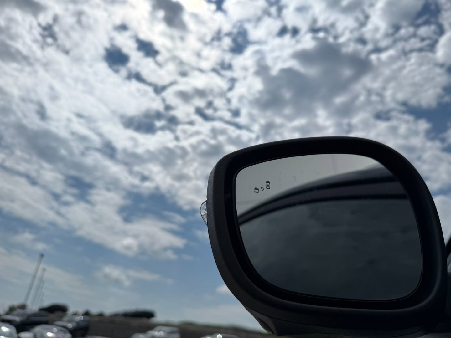 New 2025 Ford Mustang Mach-E Premium w/ Interior Protection Package image 11