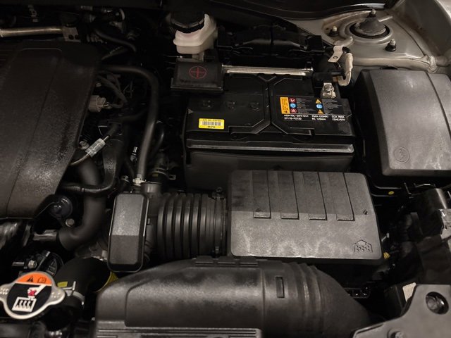 Certified 2023 Kia Seltos S image 22