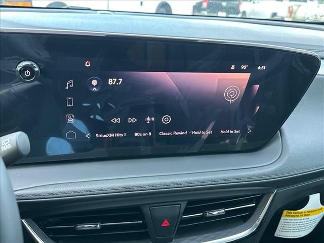 New 2026 Buick Encore GX Preferred w/ Comfort Package FWD image 29