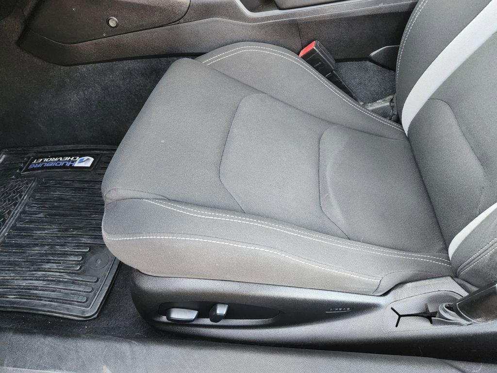 Used 2018 Chevrolet Camaro SS image 28