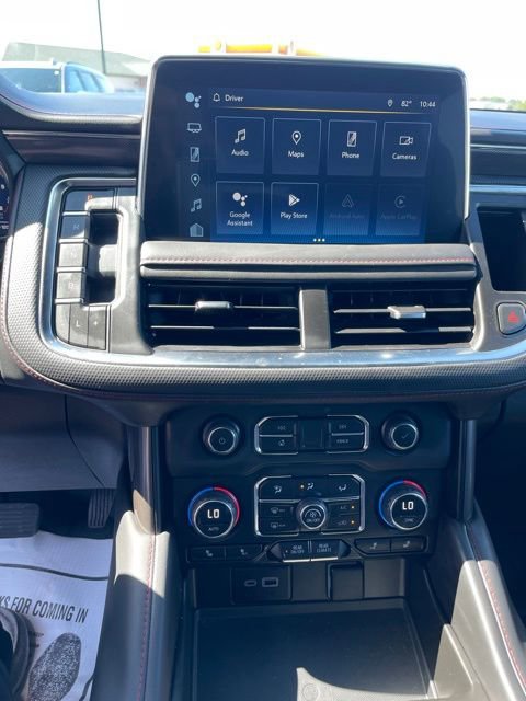 Used 2023 Chevrolet Suburban RST image 17