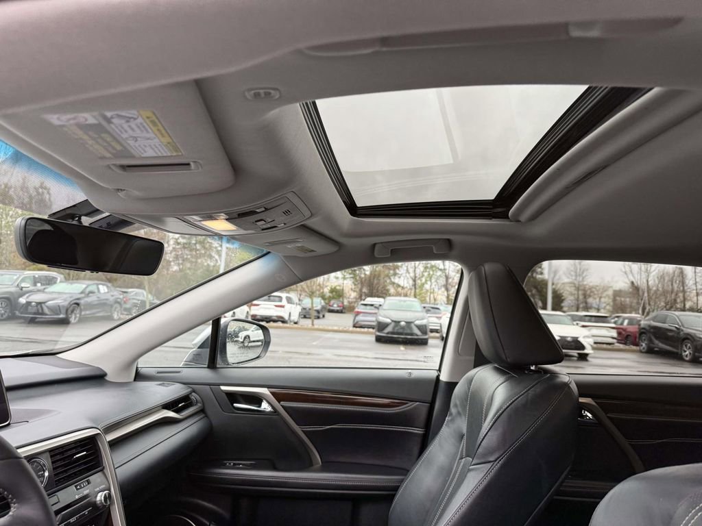 Used 2016 Lexus RX 350 Premium Pkg w/ Premium Package image 19