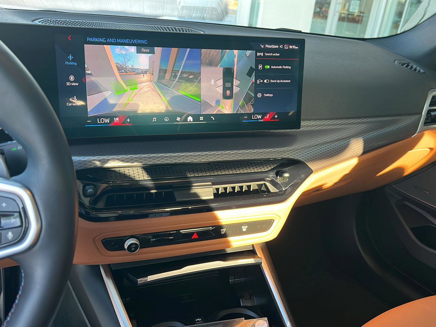 Used 2025 BMW M340i image 24