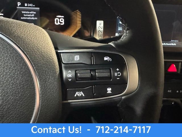 New 2026 Kia K5 GT-Line image 23