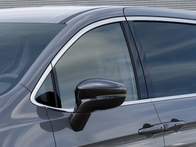 New 2025 Chrysler Pacifica Select AWD/4WD image 12