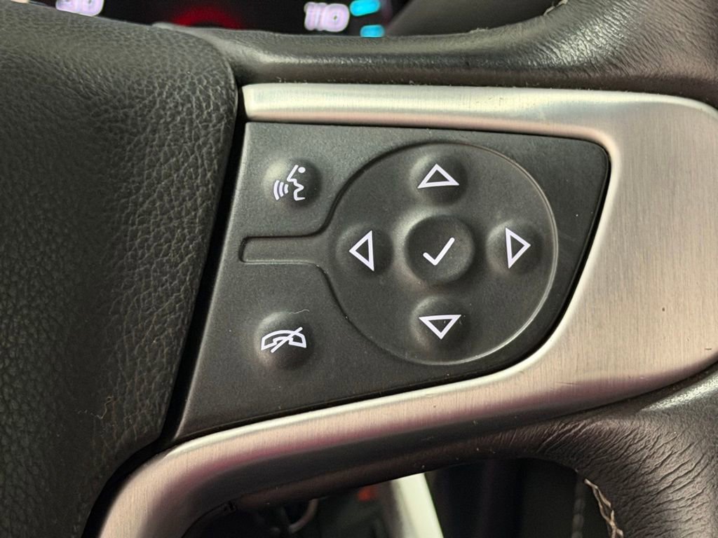 Used 2017 GMC Sierra 1500 SLE image 34