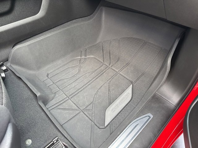 Used 2023 Chevrolet Silverado 1500 RST w/ Rally Edition image 32