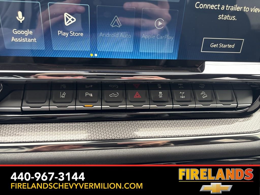 Certified 2026 Chevrolet Silverado 2500 ZR2 image 24