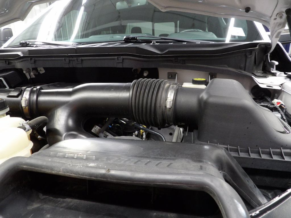 Used 2022 Ford F150 XLT w/ Equipment Group 302A High AWD/4WD image 28