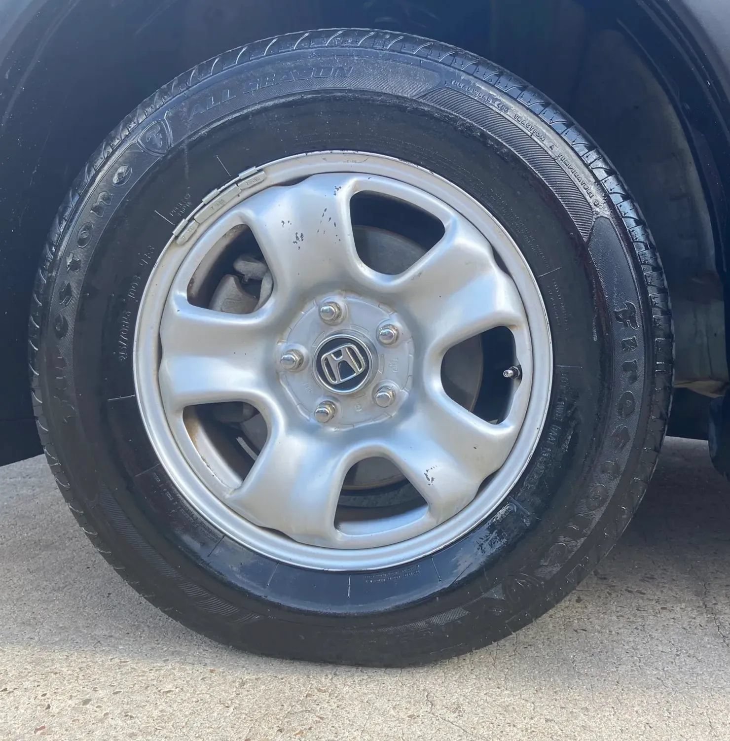Used 2013 Honda CR-V LX image 21