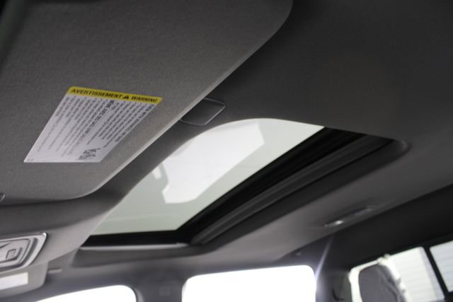 New 2026 Chevrolet Silverado 1500 LT Trail Boss w/ LT Trail Boss Premium Package image 10