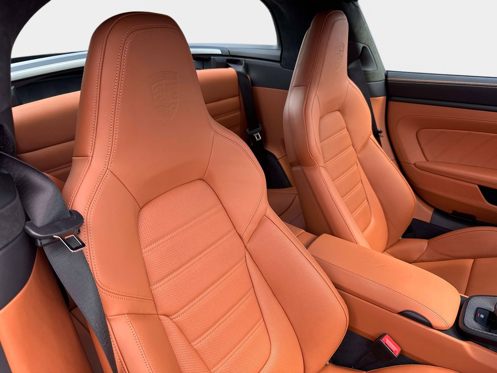 Used 2026 Porsche 911 Targa 4 GTS image 31