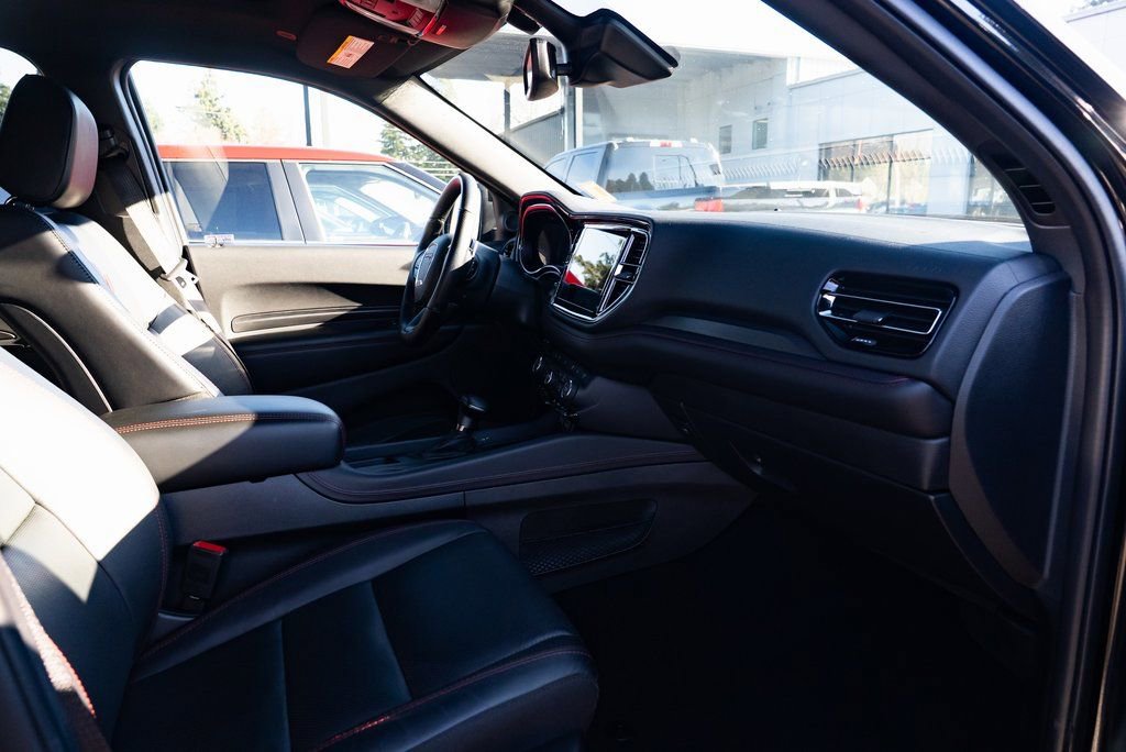 Used 2025 Dodge Durango GT AWD/4WD image 24