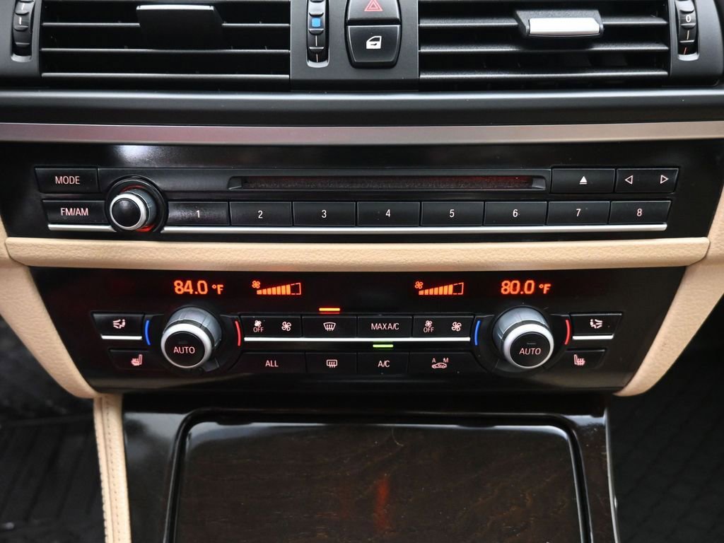 Used 2013 BMW 528i xDrive Sedan image 18