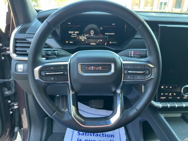 Certified 2025 GMC Acadia Elevation FWD image 26