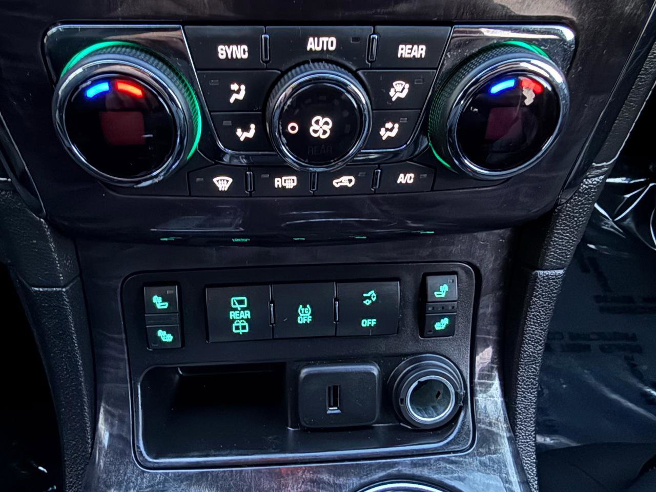 Used 2016 Buick Enclave Leather image 32