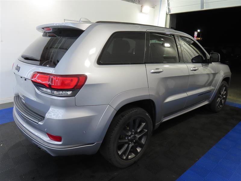 Used 2019 Jeep Grand Cherokee High Altitude image 13