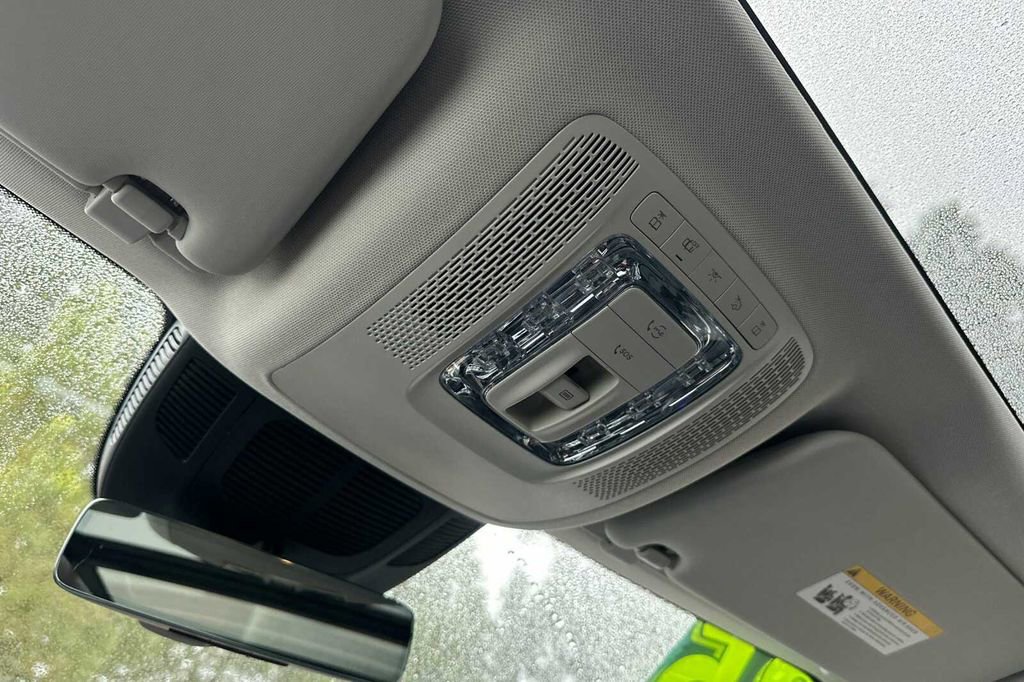 Certified 2025 Mercedes-Benz GLE 350 4MATIC image 24