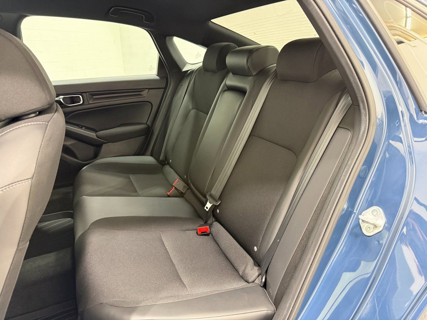 Used 2025 Honda Civic Sport image 41