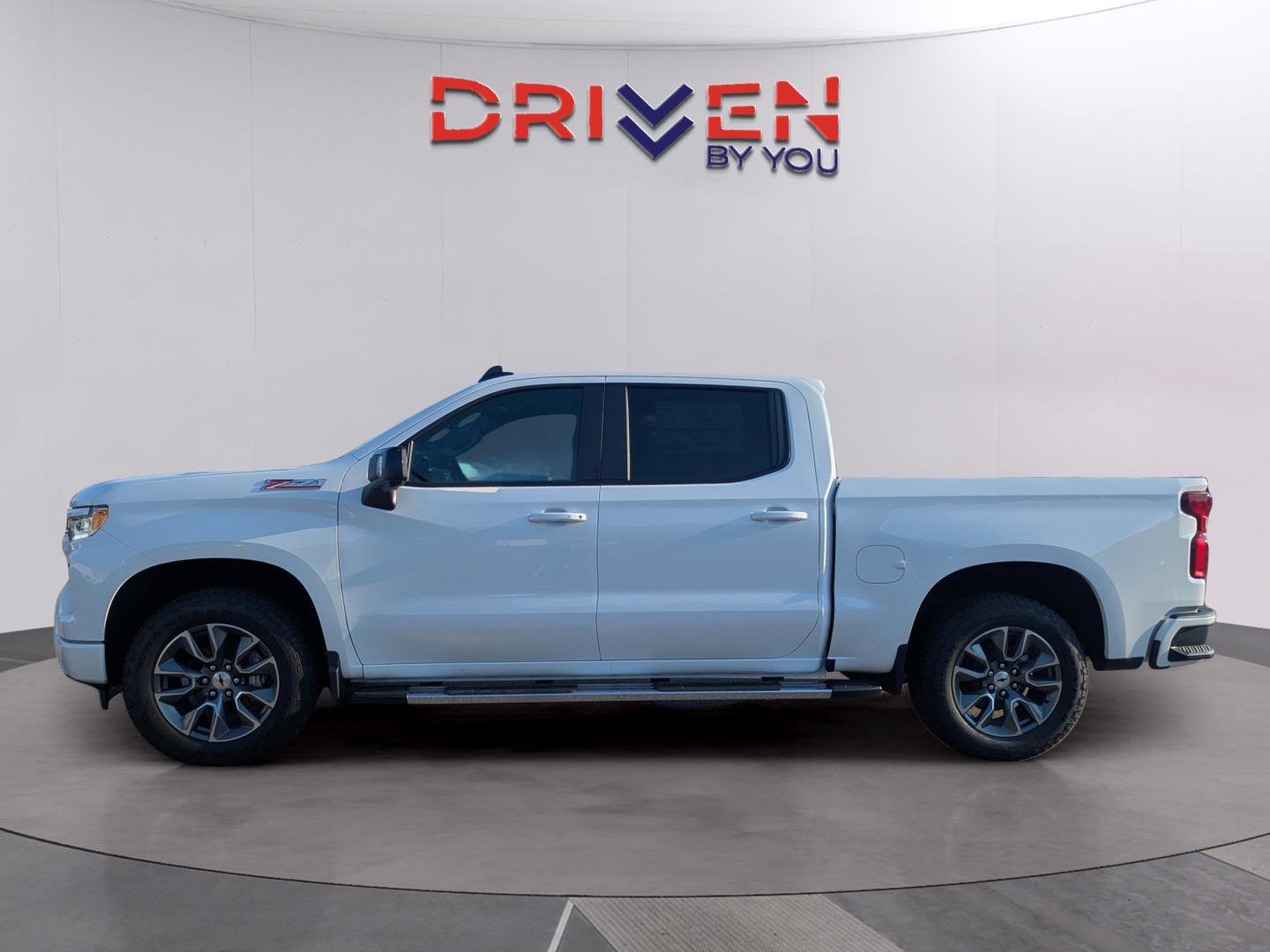 New 2025 Chevrolet Silverado 1500 RST w/ Convenience Package II image 2