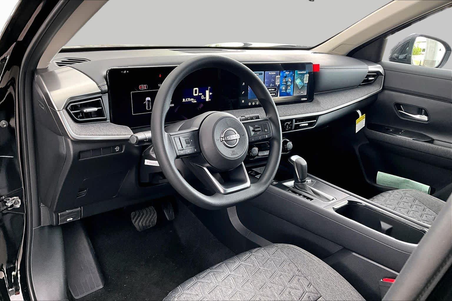 New 2027 Nissan Kicks SV FWD image 10