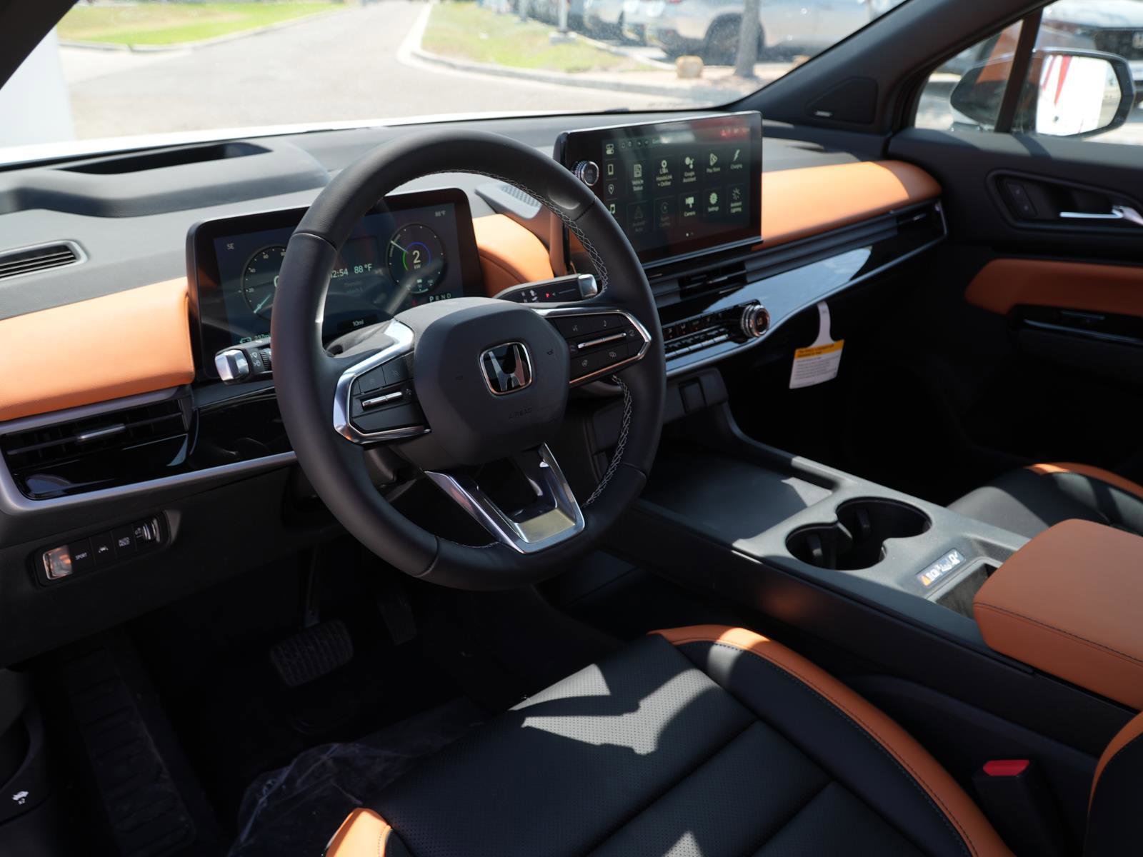 New 2026 Honda Prologue Elite image 16