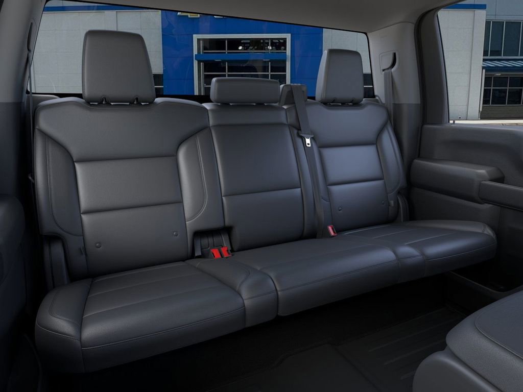 New 2026 Chevrolet Silverado 3500 W/T w/ WT Convenience Package image 17