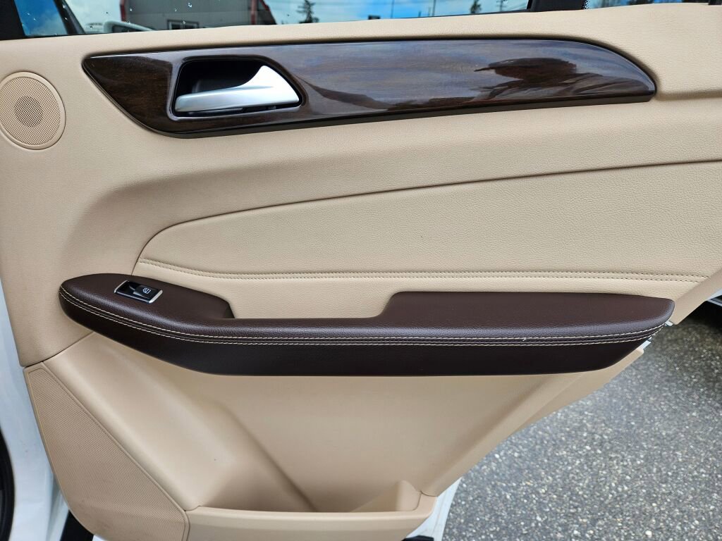 Used 2017 Mercedes-Benz GLE 350 4MATIC image 14