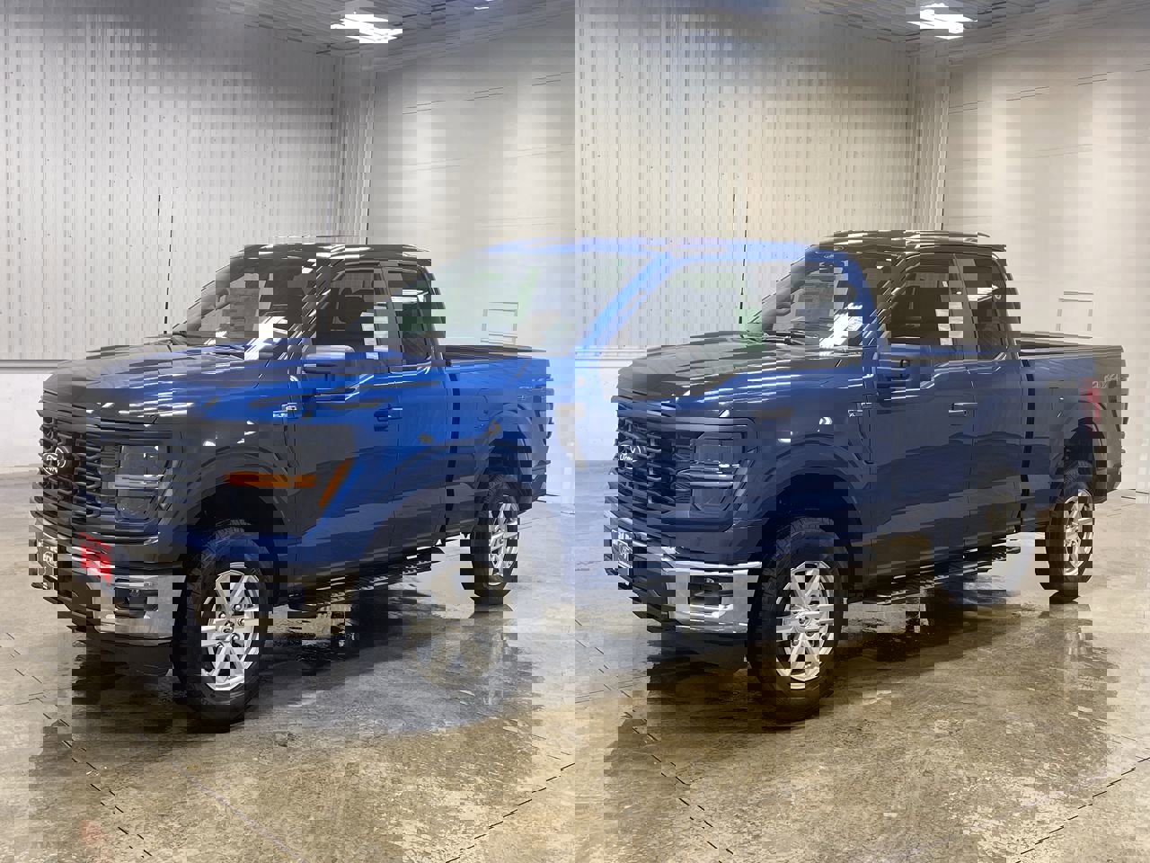 New 2025 Ford F150 XL image 4