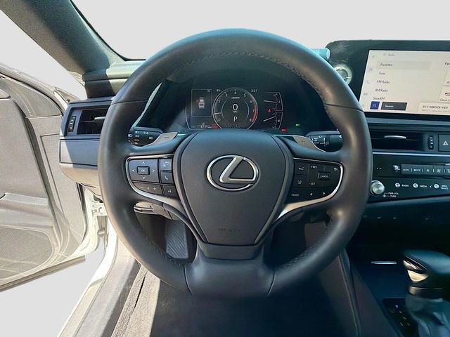 Used 2023 Lexus ES 350 w/ Premium Package FWD image 39
