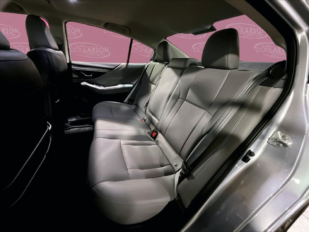 Used 2024 Subaru Legacy Limited AWD/4WD image 17