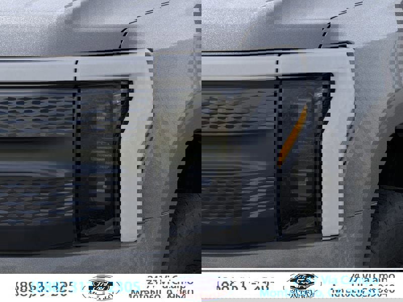 New 2025 Ford F150 Lightning XLT w/ Max Trailer Tow Package image 19