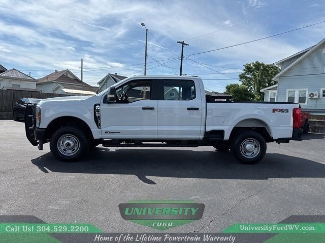 New 2025 Ford F250 XL w/ XL Driver Assist Package image 5