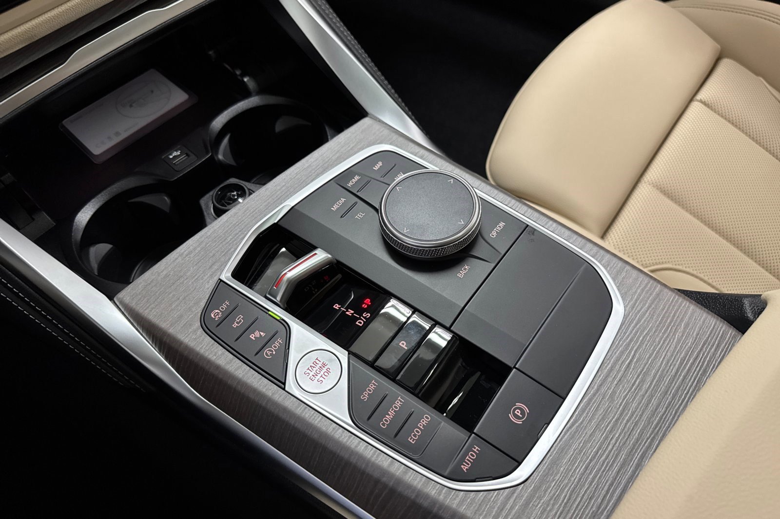 New 2026 BMW 430i Coupe w/ M Sport Package image 17