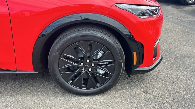 New 2026 Ford Mustang Mach-E Premium w/ Sport Appearance Package RWD image 9
