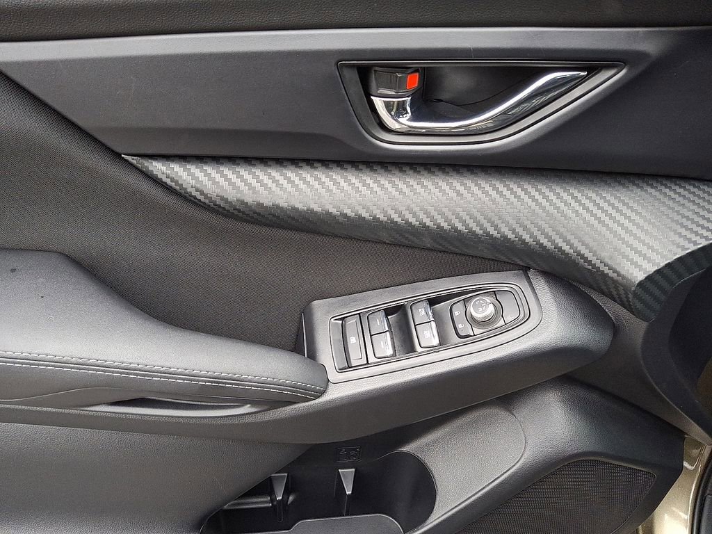 Certified 2025 Subaru Ascent Premium image 13